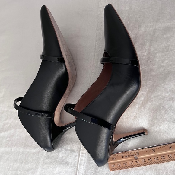 Malone Souliers Maureen Pointy Toe Mules - Picture 3 of 8